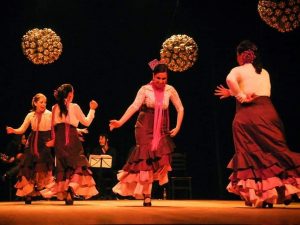 Cia Al'Aire Flamenca