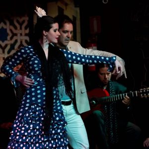 Garaje Flamenco