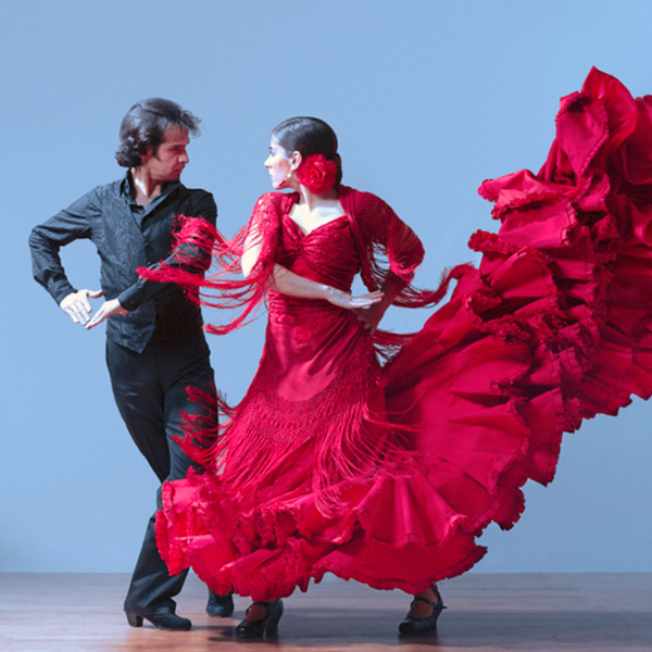 show-flamenco